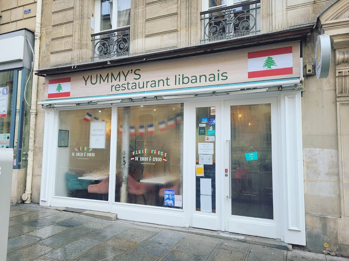 YUMMY'S