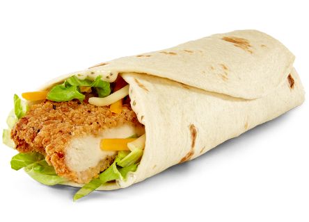 Yumy's Chicken and Seafood Brimley & Lawrence