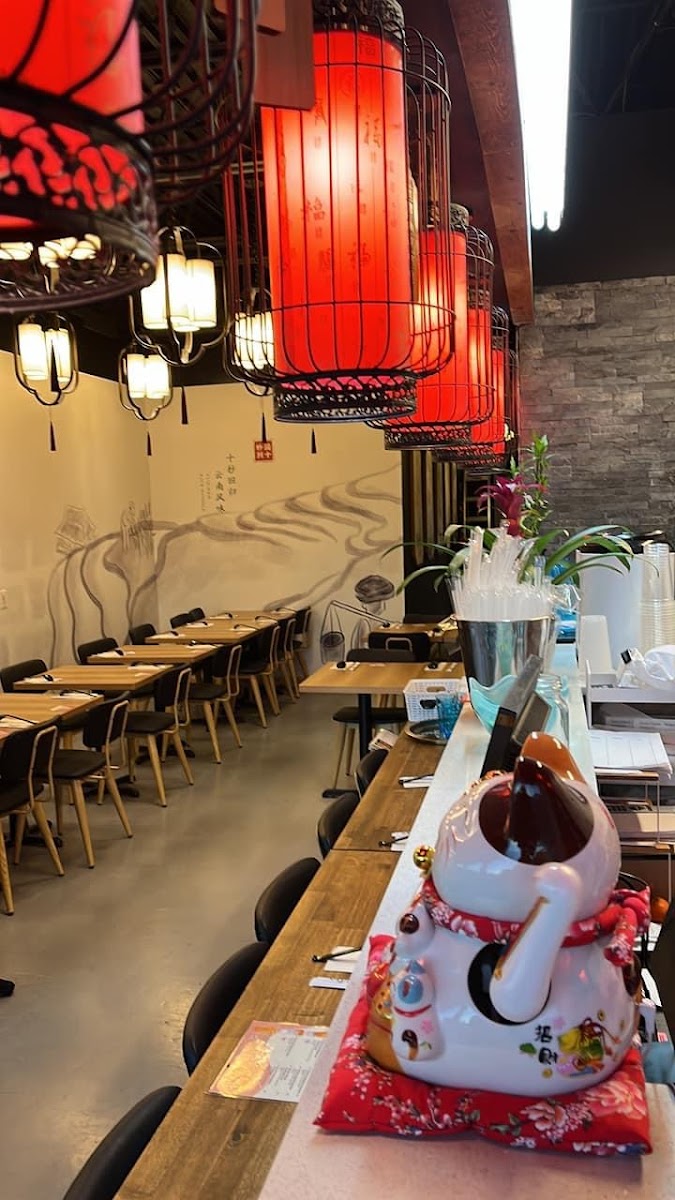 YUNNAN Nouilles De Riz