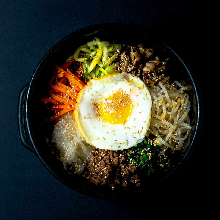 Zannchi Korean Restaurant