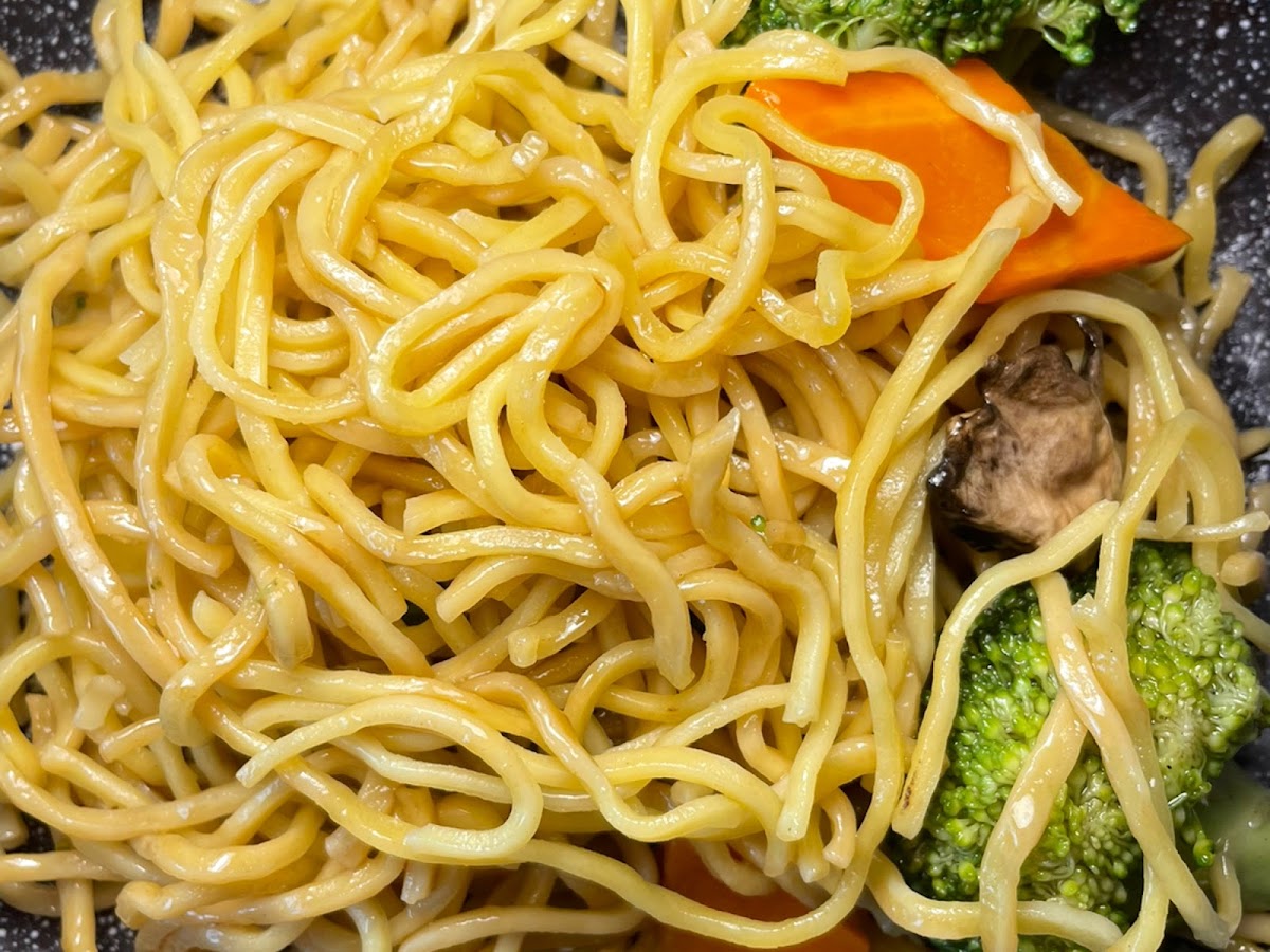 Zhous Chinese Restaurant Coquitlam