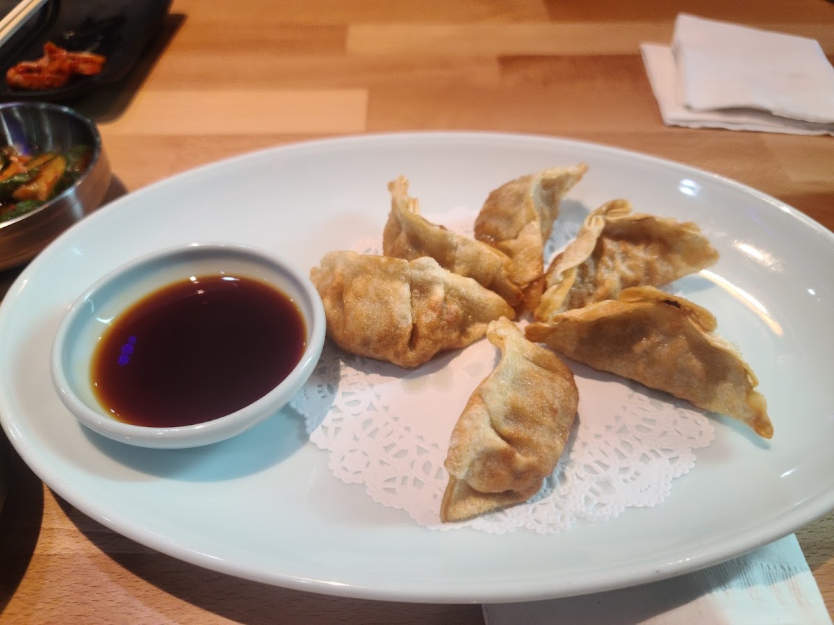 ZIP Tofu & Grill