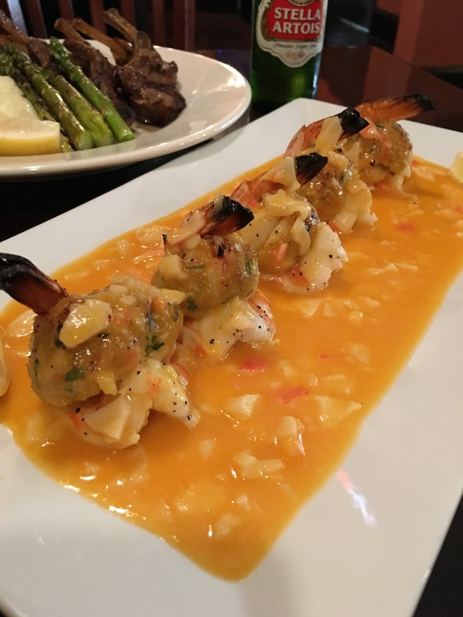 Zona Italian Restaurant